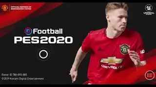 PES 2020 MOBILE HACK 🔵✔ How To Hack PES 2020