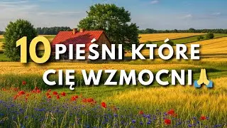 Śpiew Wiary 2026 - 30 minut najpiękniejszych pieśni | Modlitwa, Wiara, Bóg