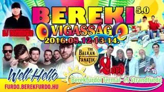 Bereki Vigasság 5.0 TV2 FILM KVIZ