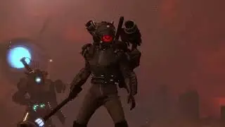 Skibidi toilet / Star wars / Transformers / AMV - Revolution