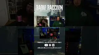 Wie hei&szlig;t Jill's Vater nochmal? 🤔 | RADIO RACCOON - Der Resident Evil Podcast