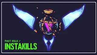[ULTRAKILL]: Virtue Instakills/Fast Kills