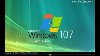 Windows evolution future edition 