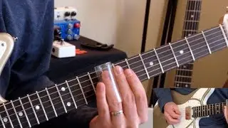 Call Upon The Lord | Full Play-through (Kemper wet effects)