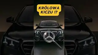 500 000 ZŁ za DIESLA W PODSTAWIE!? #mercedesbenz #sklasse #newcar #amg #motoryzacja