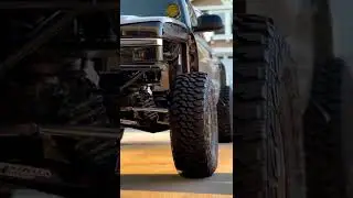 CLEAN Chevy Silverado Prerunner 🔥