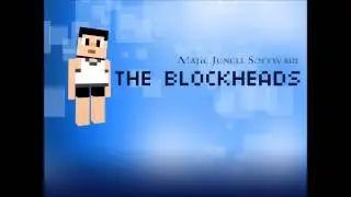 The BlockHeads OST- Prelude in C BMV 846