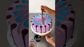 #ksHow to make a cake#Design Cakes