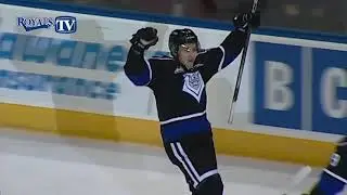 Belarusian players in the CHL. December 2017 / Белорусы в CHL. Декабрь 2017
