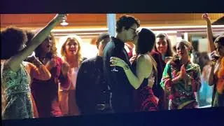 Movie Producer Robert Evans at Hollywood Hills Party: &ldquo;The Offer&rdquo; (2022) Episode 2 &ldquo;Warning Shots&rdquo;