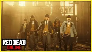 New Red Dead Online Update TODAY! (Bonuses, GREAT Discounts, FREE Rewards & MORE!)