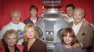 Lost in Space - 60s cast interviews, part 4