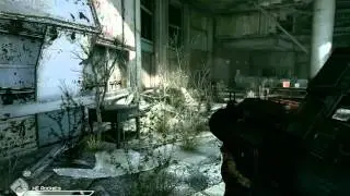 RAGE WALKTHROUGH PART 16 (HD) ON ALIENWARE M18X NVIDIA 560M SLI
