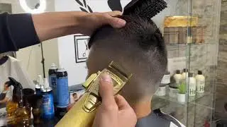 תספורת גבר | ברבר שופ | barberShop 2020