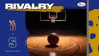 BECKLEY FLYING EAGLES VS. SHADY SPRING TIGERS | WV BOYS BASKETBALL