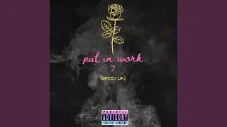 2much on my mind (speed up)