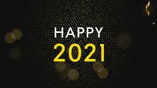Happy New Year 2021 from Nikon India