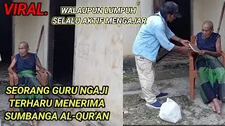 “Jumat Berkah di Desa Sepakat, Kec. Mantewe: Menebar Kebaikan untuk Sesama