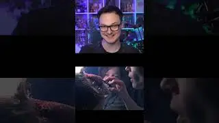 Фейковое зеркало в кино &mdash; вот как это работает #cinema #filmhacks #кино #съемкифильма #film