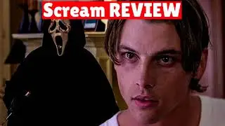 Select & Reflect: Scream (1996)