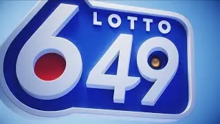 Lotto 6/49 Draw, - January 14, 2026