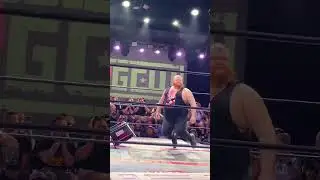 If Wrestling is Fake, Then Explain This 🤔 - #wrestling #new #funny