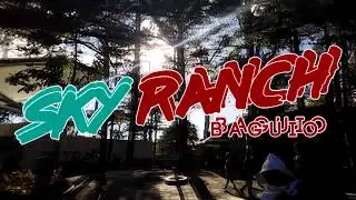 SKYRANCH BAGUIO CITY AMUSEMENT PARK NOW OPEN | Baguio City Guide