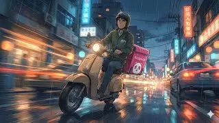 暈船必聽💔 隨傳隨到卻走不進你心裡... 2026 最卑微單戀神曲《戀愛外送師》