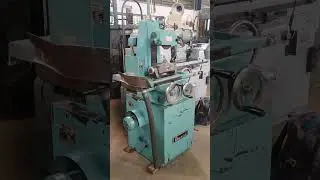 AMADA - JAPAN MAKE SURFACE GRINDING MACHINE FOR SALE