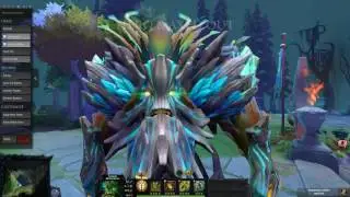 Bark of the Ageless Witness - Treant Protector (Style 1) - Really good set
