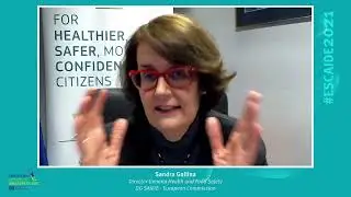 European Antibiotic Awareness Day 2021 launch event | #ESCAIDE2021