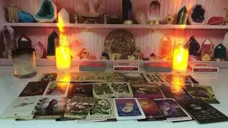 Лев, это расставание произошло не просто так. Вот почему Лев любит гадание на картах Таро.