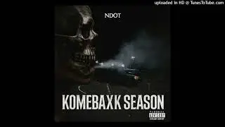 Ndot - Fattmack Flow (Official Audio)