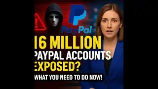 PayPal Data Breach 2025 How to Protect Yourself Now