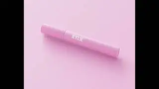 Kylie Cosmetics | 3d Product Animation