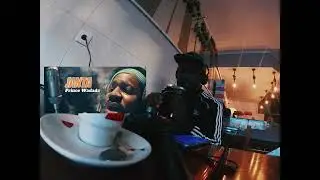 JANTA (LYRIC VIDEO) #RnBReggae #SoulRaggamuffin #Fusion
