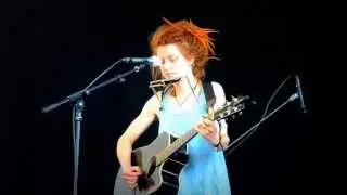 Elona Planman-Robotar - Skagenfestival 2013