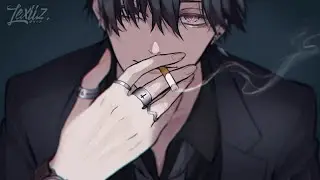 Nightcore - たかやん - みんなクズだ / Trash Everywhere