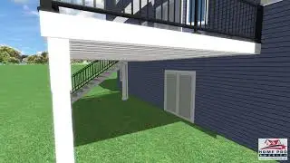 Hibbs Deck | Home Pro America | Minneapolis | St Paul