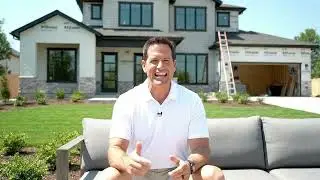 New Construction &ndash; Building Your Vision from the Ground Up