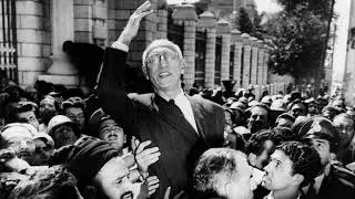 Protests CIAs Coup  5 Million How US Changed Regime In Iran In 1953 Explained