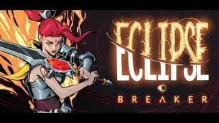 My save file is 25 YEARS OLD!? | Eclipse Breaker