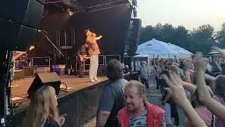 Mit18Band - Weil ich dich liebe