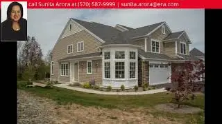 103 Cobblestone Road, South Abington Township, PA 18411 - MLS #17-2010