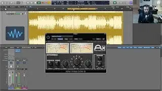Pro Mastering Secret 🎛 Waves Aphex Vintage Aural Exciter