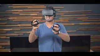LABBAIK VR - VIRTUAL REALITY HAJJ & UMRAH TRAINING