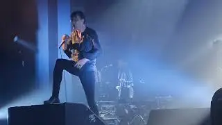 Suede - That Boy on the Stage - 25/03/23 - Bexhill-on-Sea live 2023