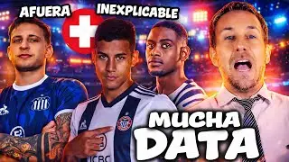 TALLERES: BARTICCIOTTO ENTRE ALGODONES ||| ENTRADAS PARA COPA ARGENTINA ||| HABLO CARLOS TEVEZ Y...