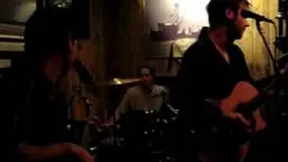 Doug Palmer on Drums 3
