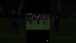 Best celebration in efootball 2027 part two #fifa #pes #pesmobile